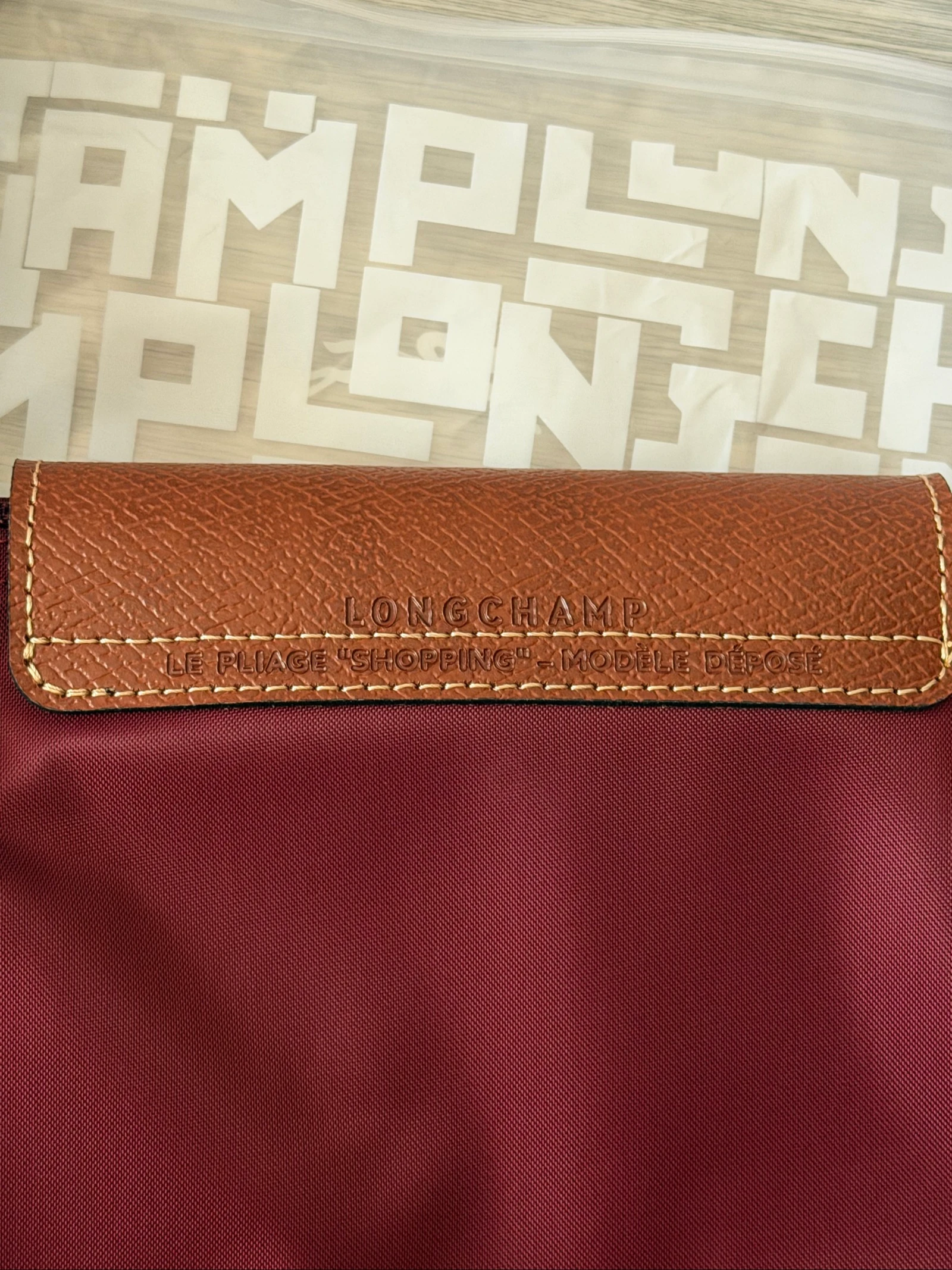 Longchamp Boudeux – photo 5